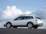 Saab 9-3X 2009 года